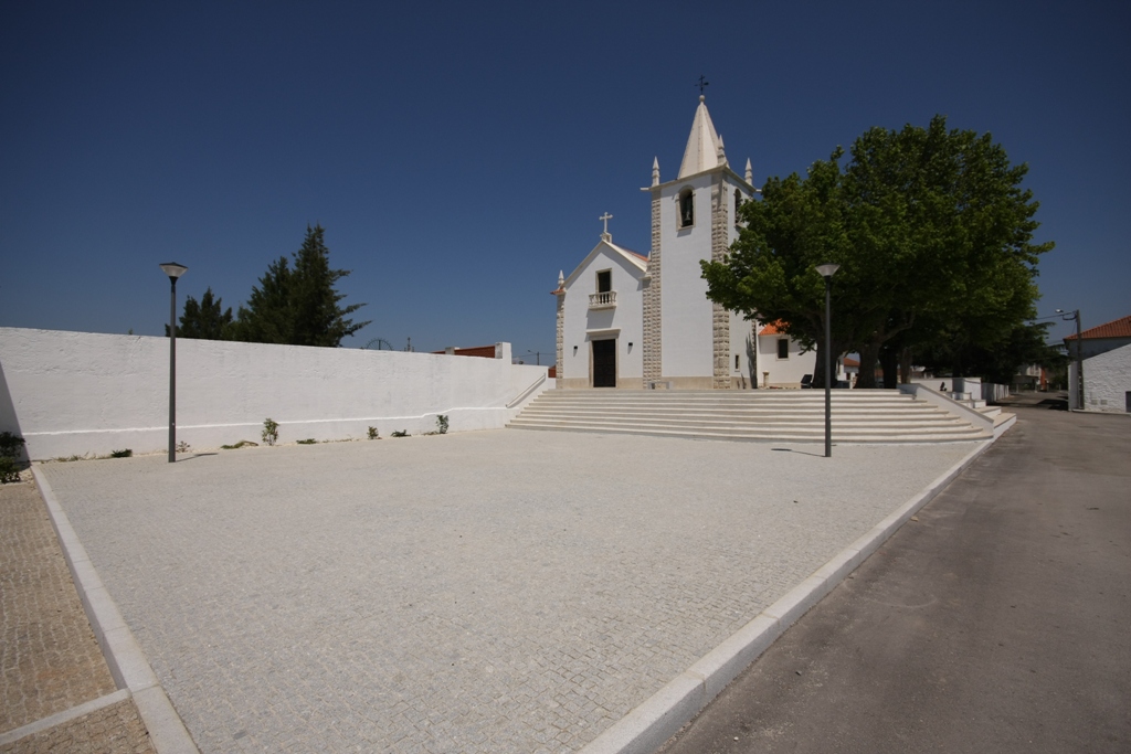 Iglesia de Soza